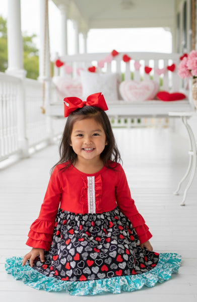 Ready to Ship Sz 2/3