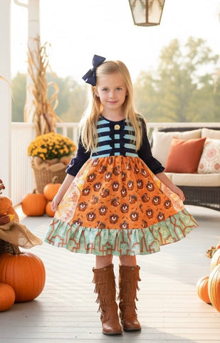 Macy's Turkey Parade